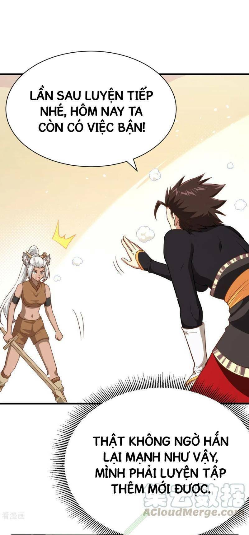 Từ Hôm Nay Bắt Đầu Làm Thành Chủ - Chapter 112.2 - Page 25