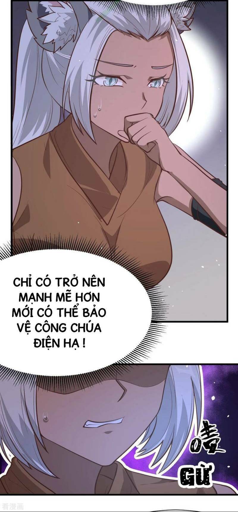 Từ Hôm Nay Bắt Đầu Làm Thành Chủ - Chapter 112.2 - Page 26
