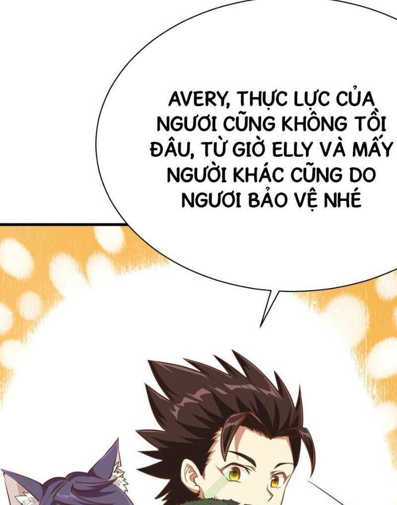 Từ Hôm Nay Bắt Đầu Làm Thành Chủ - Chapter 112.2 - Page 27