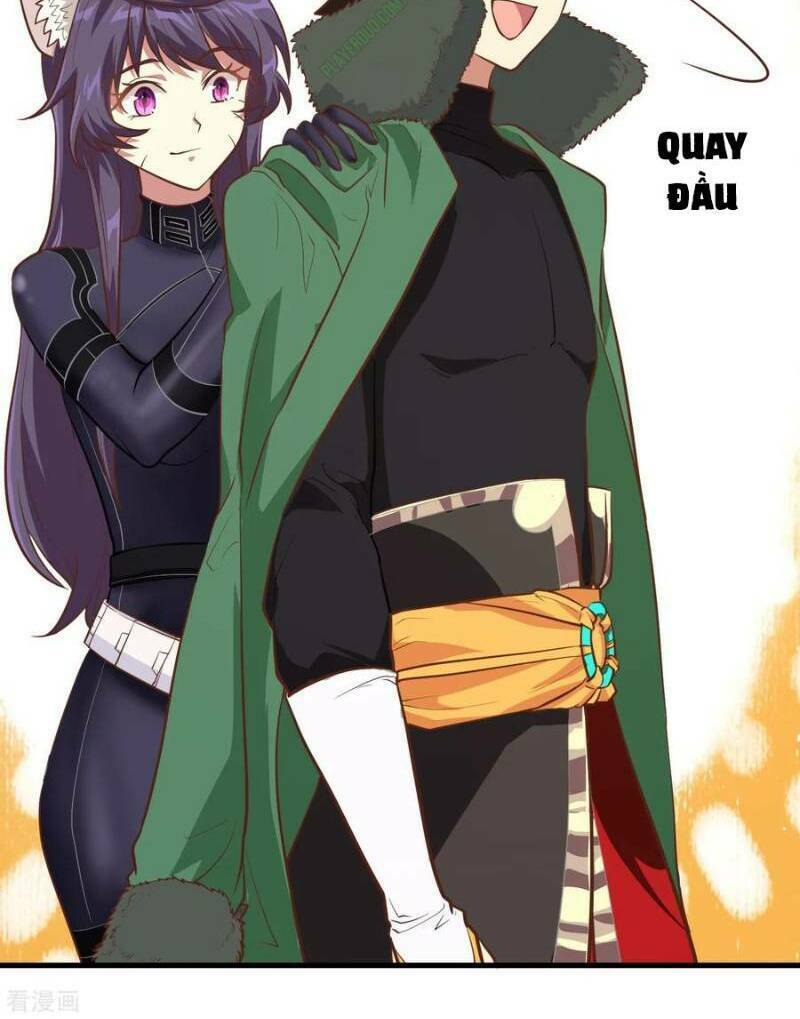 Từ Hôm Nay Bắt Đầu Làm Thành Chủ - Chapter 112.2 - Page 28