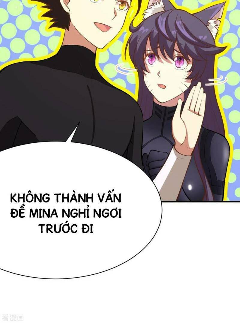 Từ Hôm Nay Bắt Đầu Làm Thành Chủ - Chapter 112.2 - Page 7