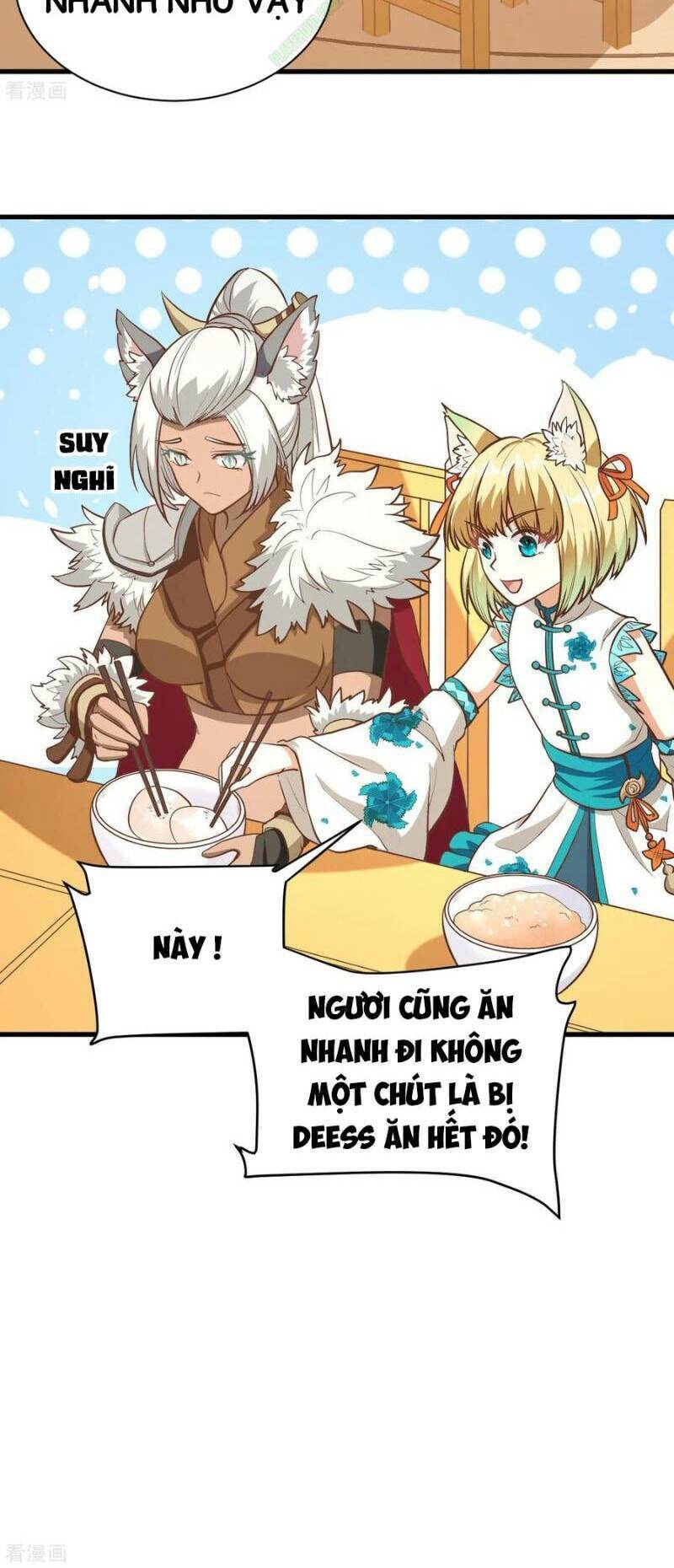 Từ Hôm Nay Bắt Đầu Làm Thành Chủ - Chapter 112 - Page 10
