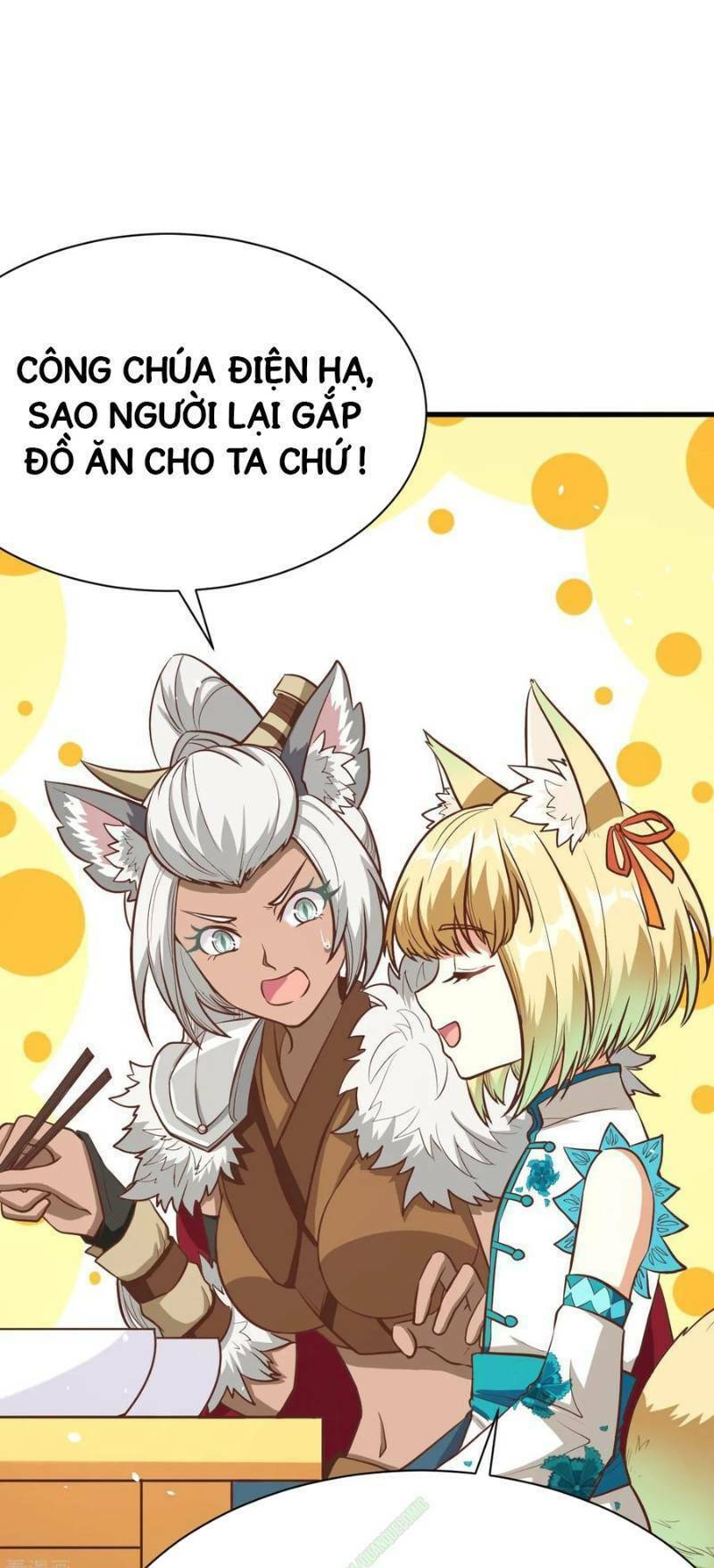 Từ Hôm Nay Bắt Đầu Làm Thành Chủ - Chapter 112 - Page 11