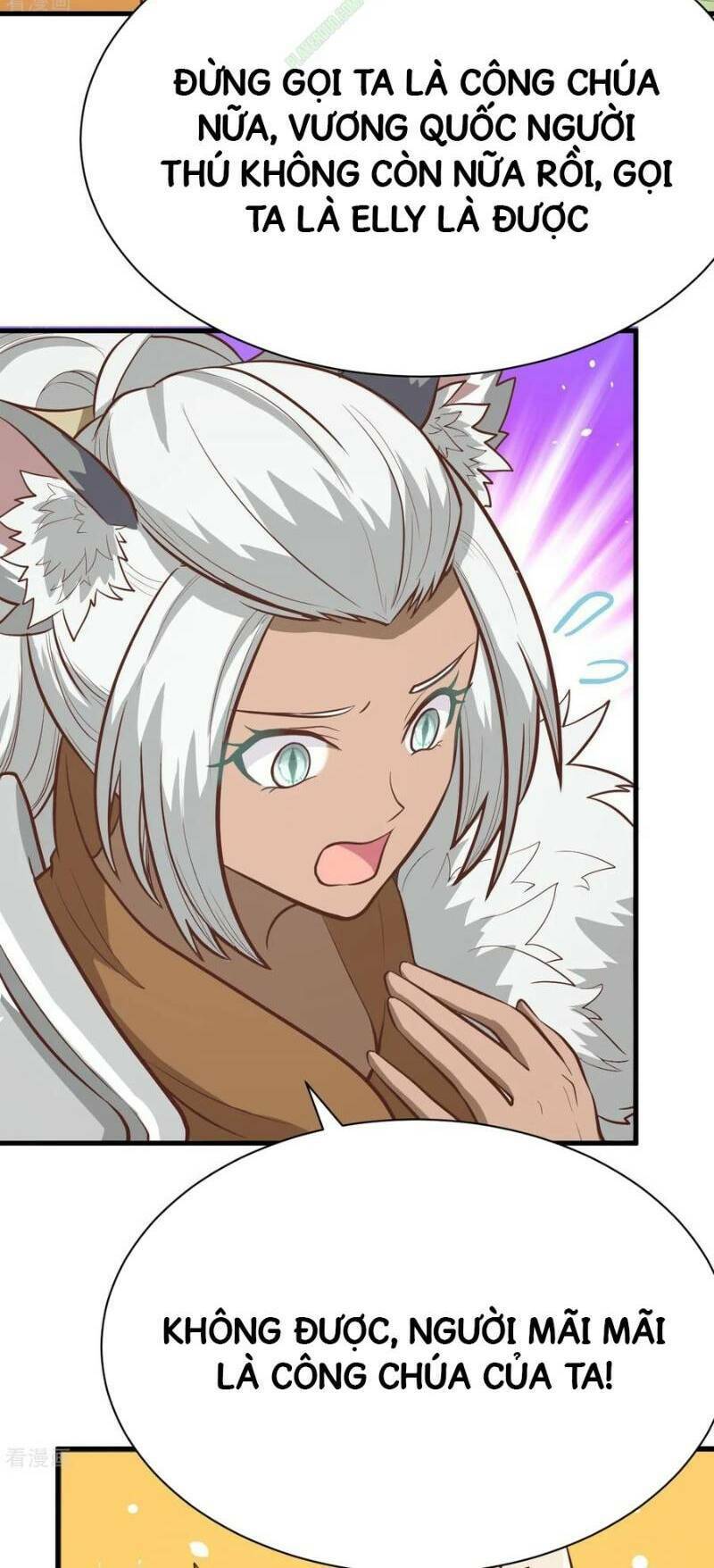 Từ Hôm Nay Bắt Đầu Làm Thành Chủ - Chapter 112 - Page 12