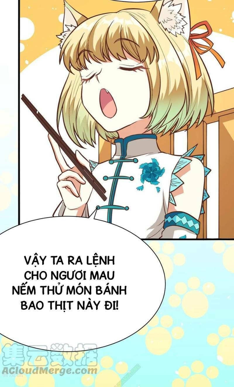 Từ Hôm Nay Bắt Đầu Làm Thành Chủ - Chapter 112 - Page 13