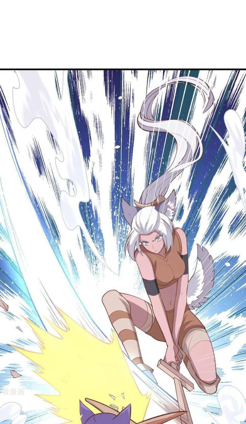 Từ Hôm Nay Bắt Đầu Làm Thành Chủ - Chapter 112 - Page 19