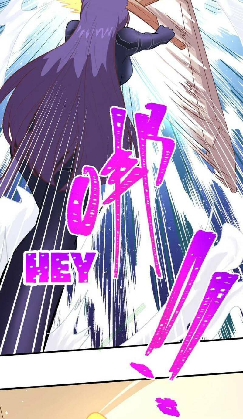 Từ Hôm Nay Bắt Đầu Làm Thành Chủ - Chapter 112 - Page 20