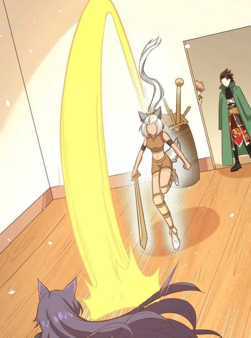 Từ Hôm Nay Bắt Đầu Làm Thành Chủ - Chapter 112 - Page 21