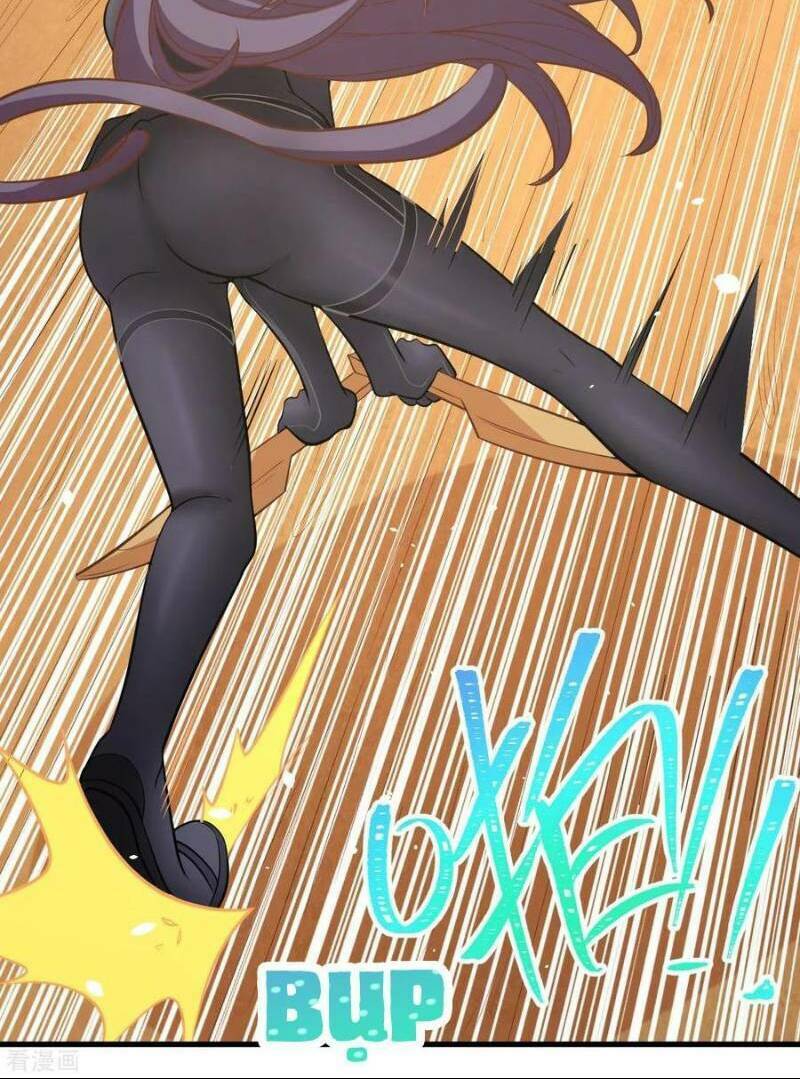 Từ Hôm Nay Bắt Đầu Làm Thành Chủ - Chapter 112 - Page 22