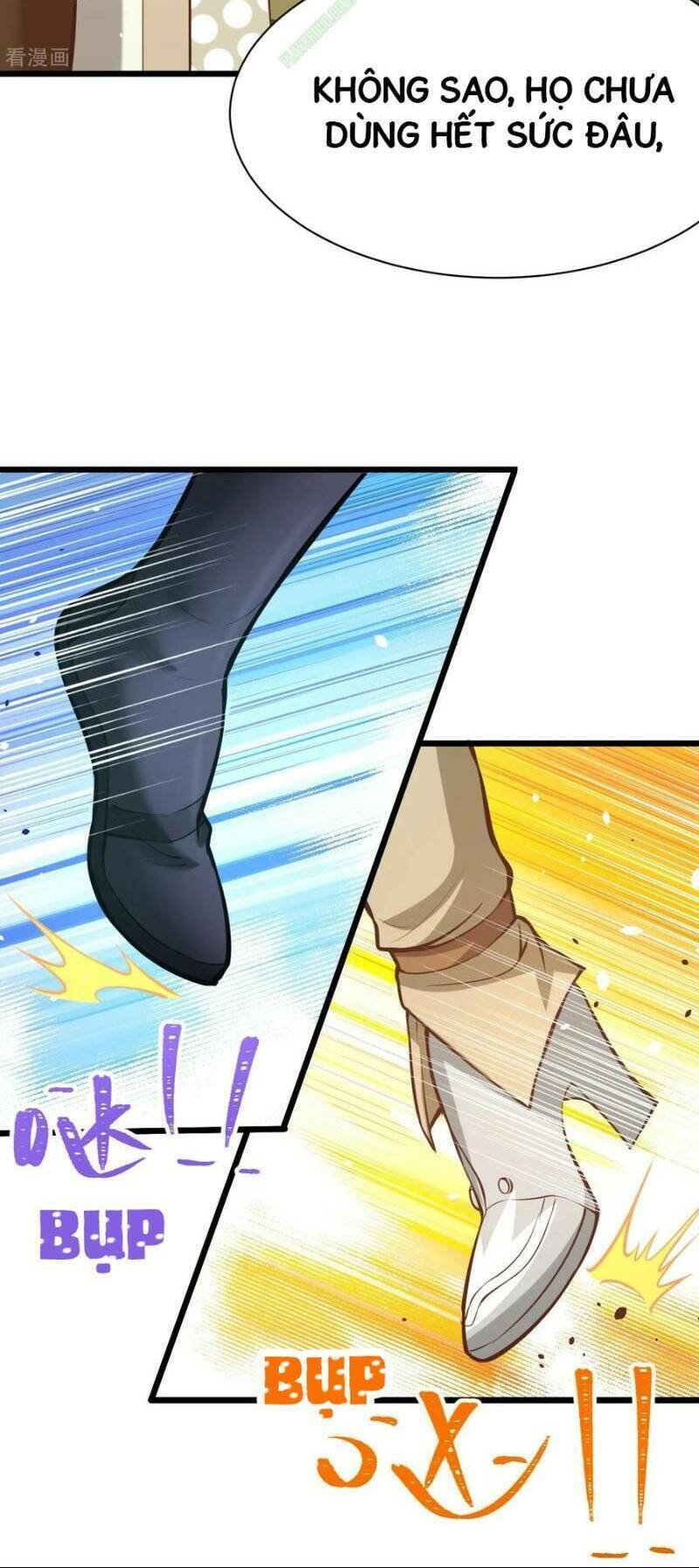 Từ Hôm Nay Bắt Đầu Làm Thành Chủ - Chapter 112 - Page 24