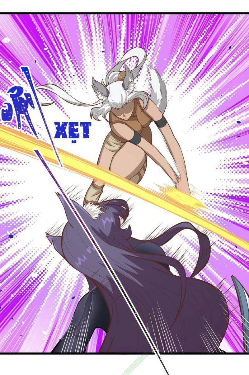 Từ Hôm Nay Bắt Đầu Làm Thành Chủ - Chapter 112 - Page 25