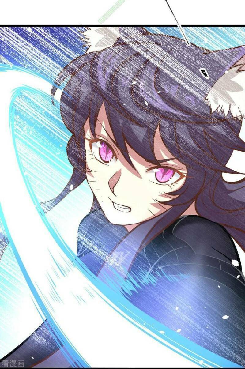 Từ Hôm Nay Bắt Đầu Làm Thành Chủ - Chapter 112 - Page 26