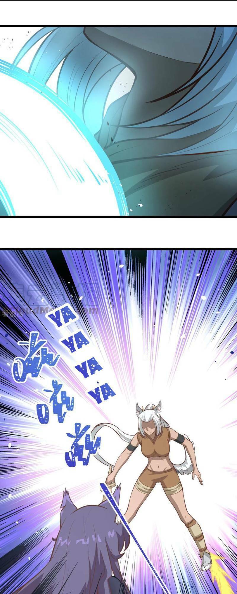 Từ Hôm Nay Bắt Đầu Làm Thành Chủ - Chapter 112 - Page 27