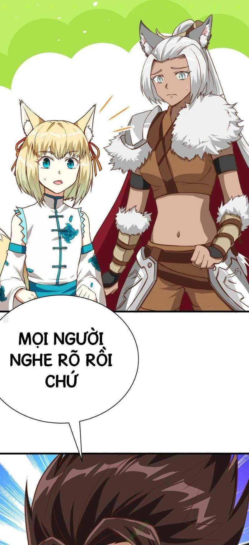 Từ Hôm Nay Bắt Đầu Làm Thành Chủ - Chapter 112 - Page 4