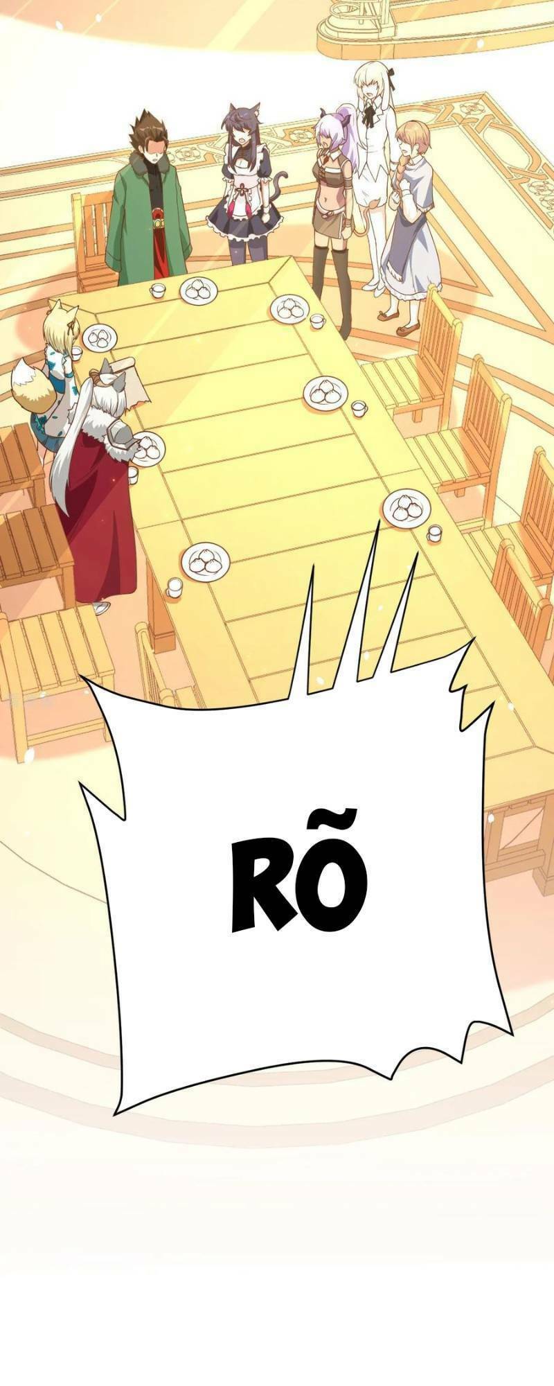 Từ Hôm Nay Bắt Đầu Làm Thành Chủ - Chapter 112 - Page 6