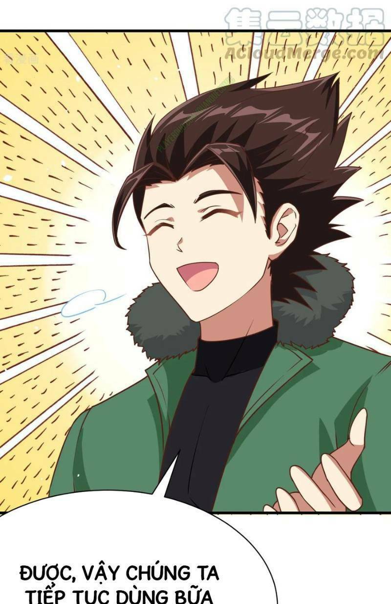 Từ Hôm Nay Bắt Đầu Làm Thành Chủ - Chapter 112 - Page 7