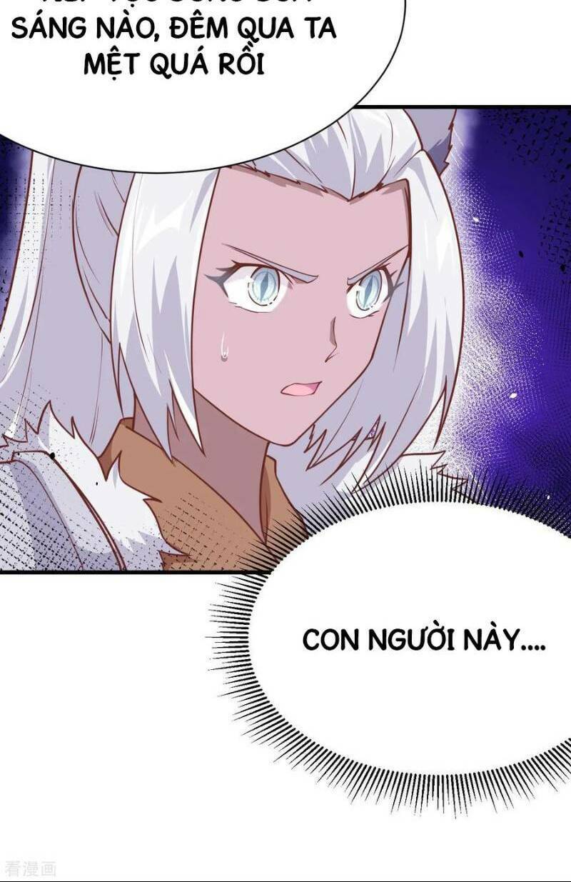 Từ Hôm Nay Bắt Đầu Làm Thành Chủ - Chapter 112 - Page 8