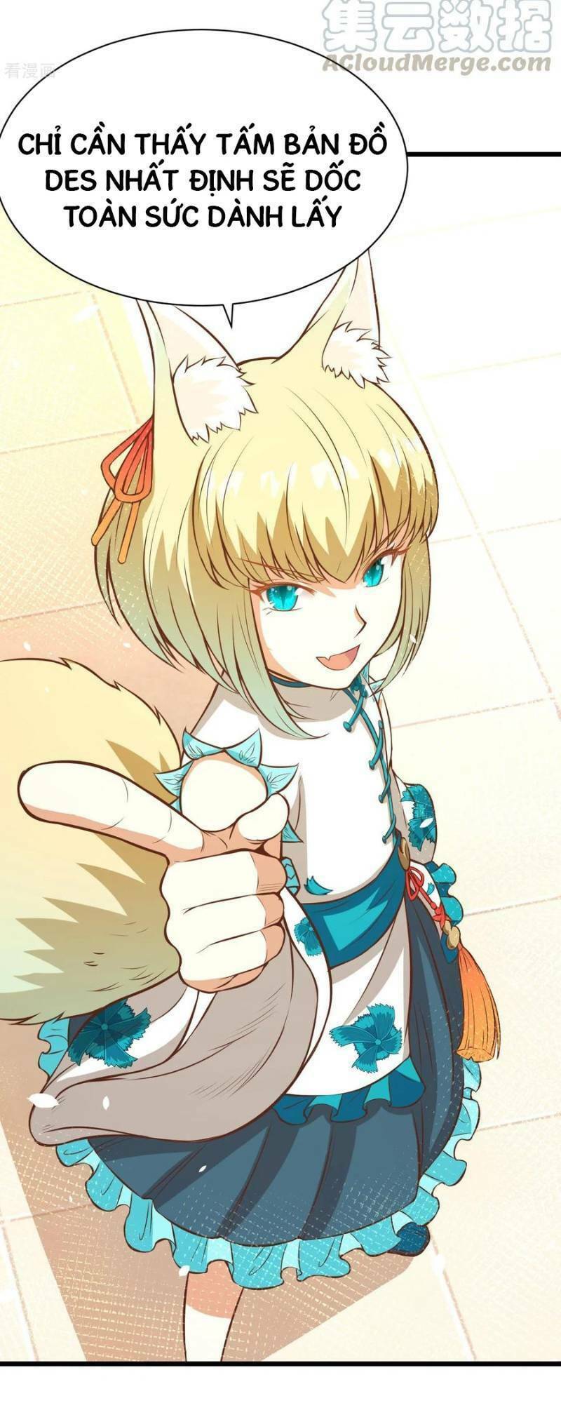 Từ Hôm Nay Bắt Đầu Làm Thành Chủ - Chapter 113.2 - Page 10