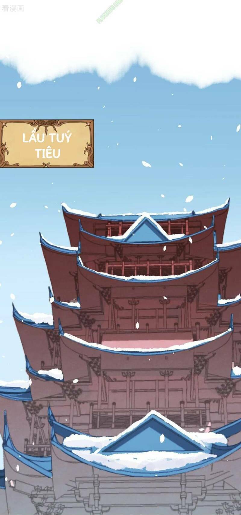 Từ Hôm Nay Bắt Đầu Làm Thành Chủ - Chapter 113.2 - Page 16