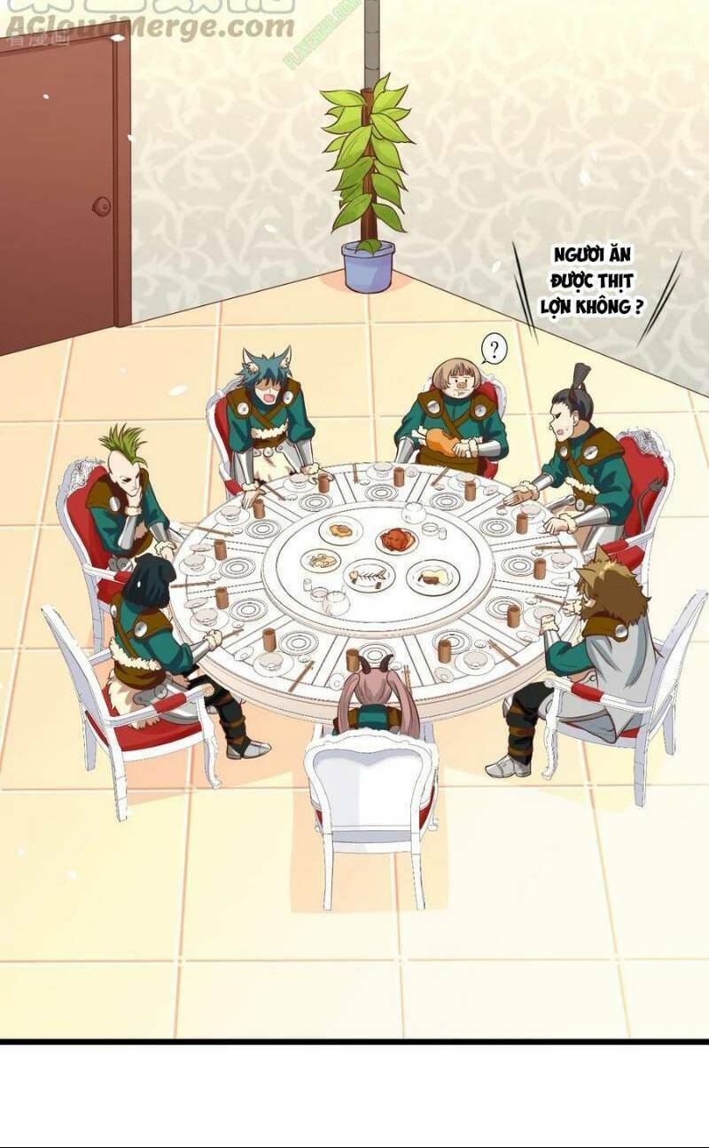 Từ Hôm Nay Bắt Đầu Làm Thành Chủ - Chapter 113.2 - Page 18