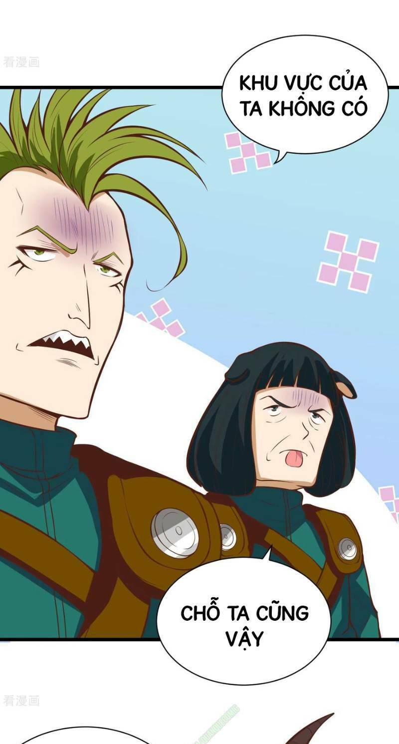 Từ Hôm Nay Bắt Đầu Làm Thành Chủ - Chapter 113.2 - Page 19