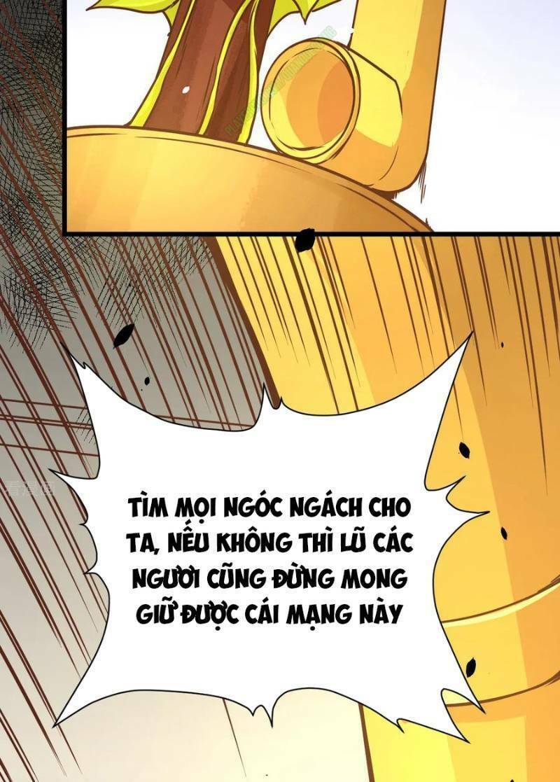 Từ Hôm Nay Bắt Đầu Làm Thành Chủ - Chapter 113.2 - Page 22