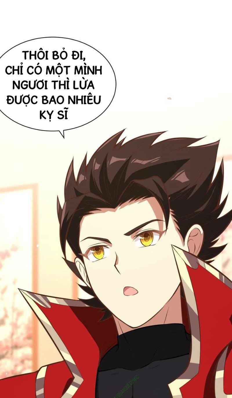 Từ Hôm Nay Bắt Đầu Làm Thành Chủ - Chapter 113.2 - Page 4