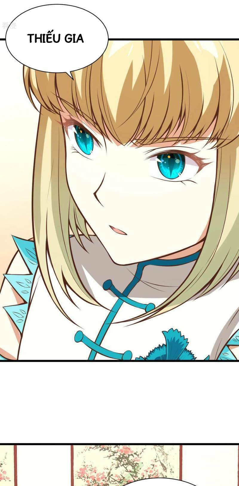 Từ Hôm Nay Bắt Đầu Làm Thành Chủ - Chapter 113.2 - Page 6