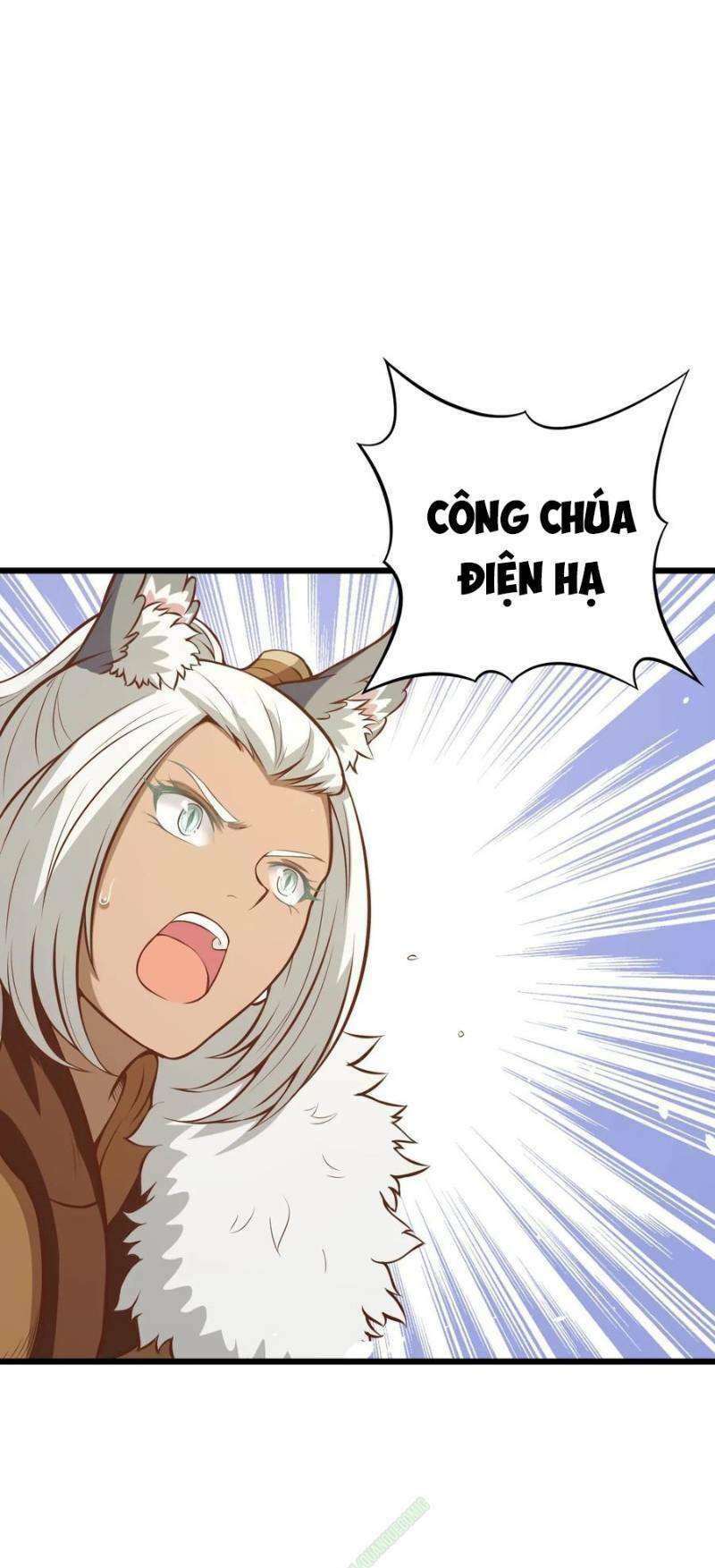 Từ Hôm Nay Bắt Đầu Làm Thành Chủ - Chapter 113.2 - Page 8