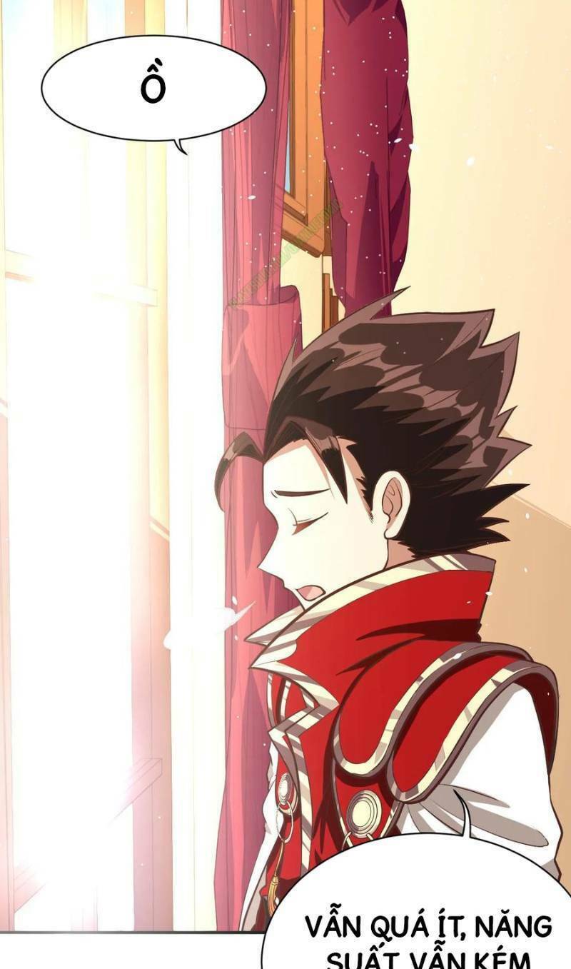 Từ Hôm Nay Bắt Đầu Làm Thành Chủ - Chapter 113 - Page 9