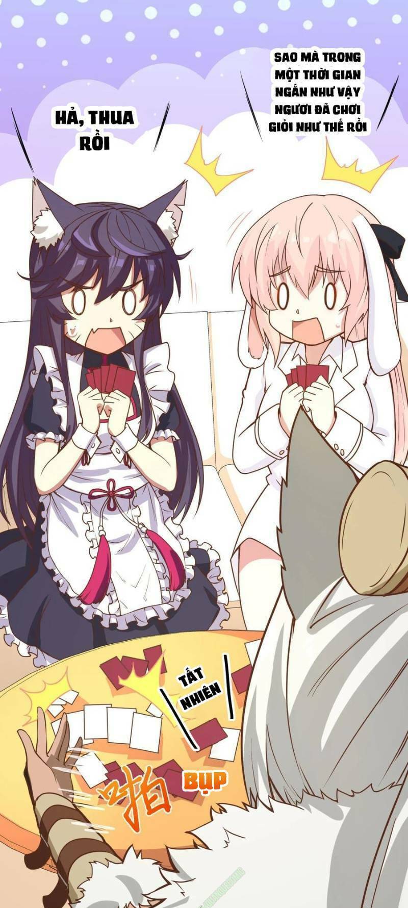 Từ Hôm Nay Bắt Đầu Làm Thành Chủ - Chapter 113 - Page 13