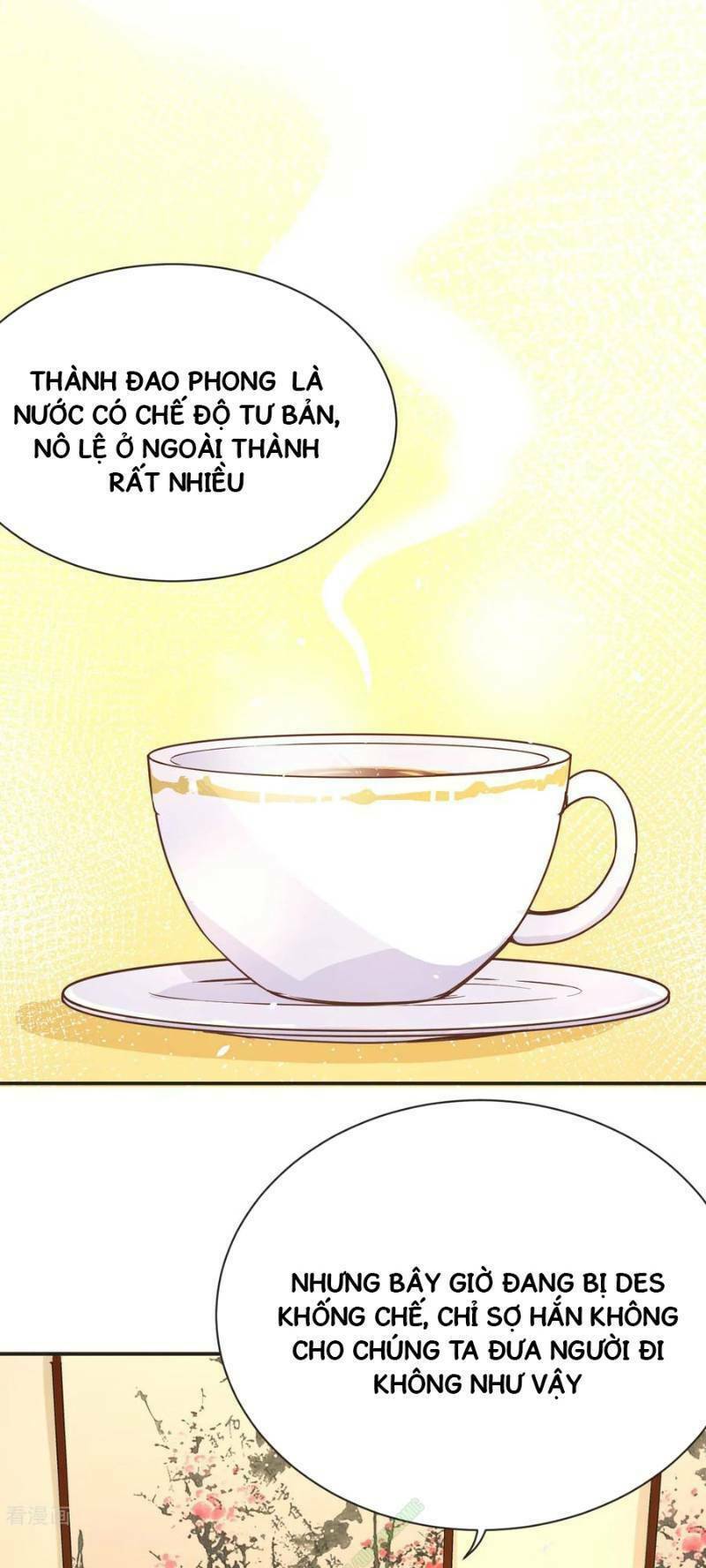 Từ Hôm Nay Bắt Đầu Làm Thành Chủ - Chapter 113 - Page 15
