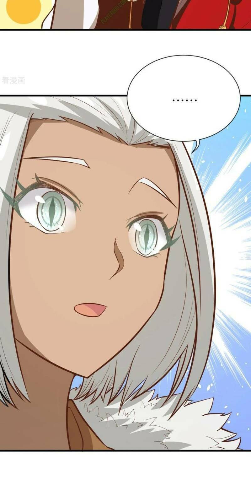 Từ Hôm Nay Bắt Đầu Làm Thành Chủ - Chapter 113 - Page 18