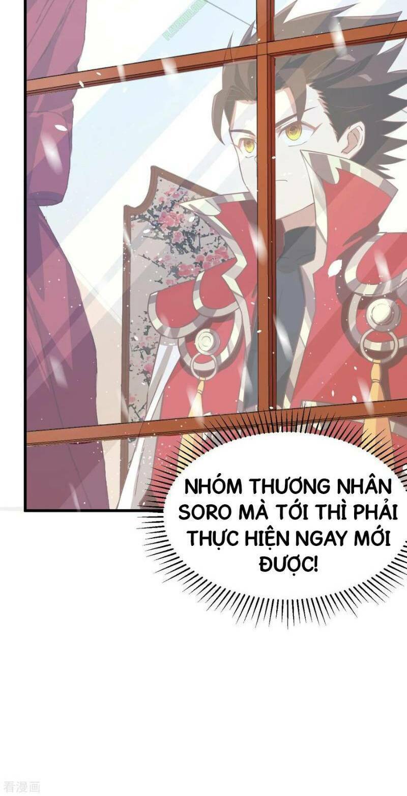 Từ Hôm Nay Bắt Đầu Làm Thành Chủ - Chapter 113 - Page 3