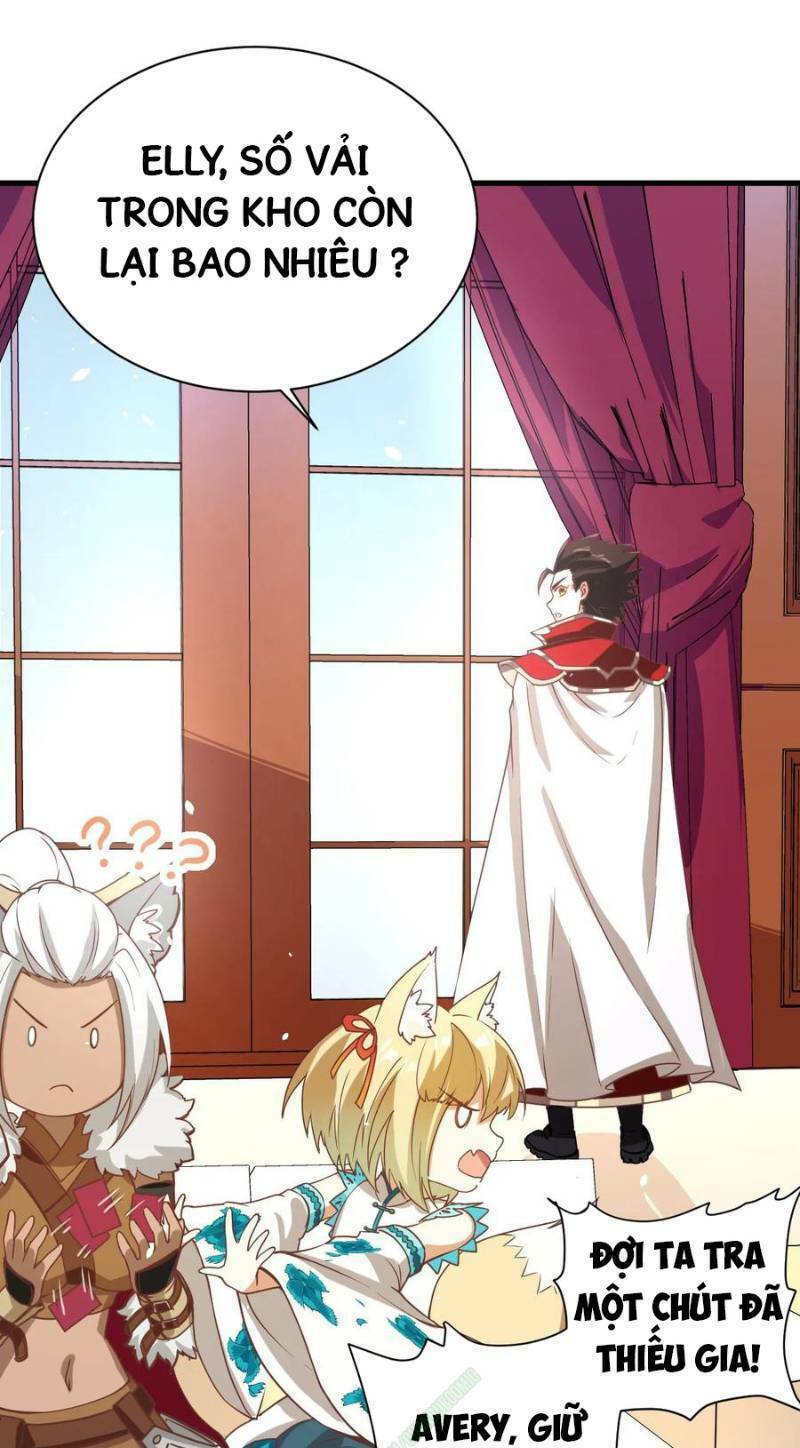 Từ Hôm Nay Bắt Đầu Làm Thành Chủ - Chapter 113 - Page 4