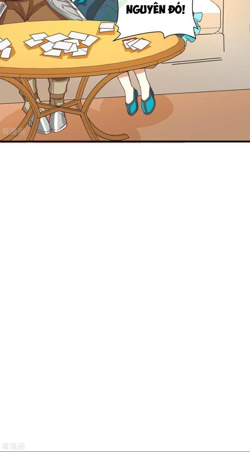 Từ Hôm Nay Bắt Đầu Làm Thành Chủ - Chapter 113 - Page 5