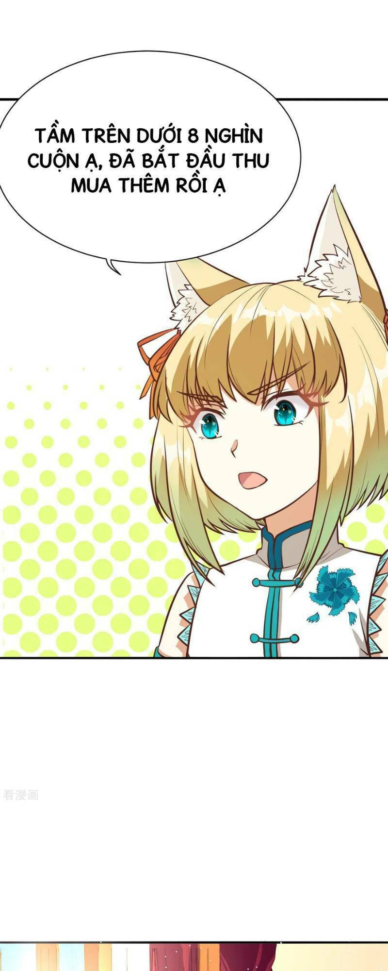 Từ Hôm Nay Bắt Đầu Làm Thành Chủ - Chapter 113 - Page 8