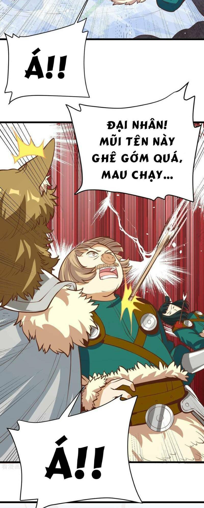 Từ Hôm Nay Bắt Đầu Làm Thành Chủ - Chapter 114.2 - Page 9