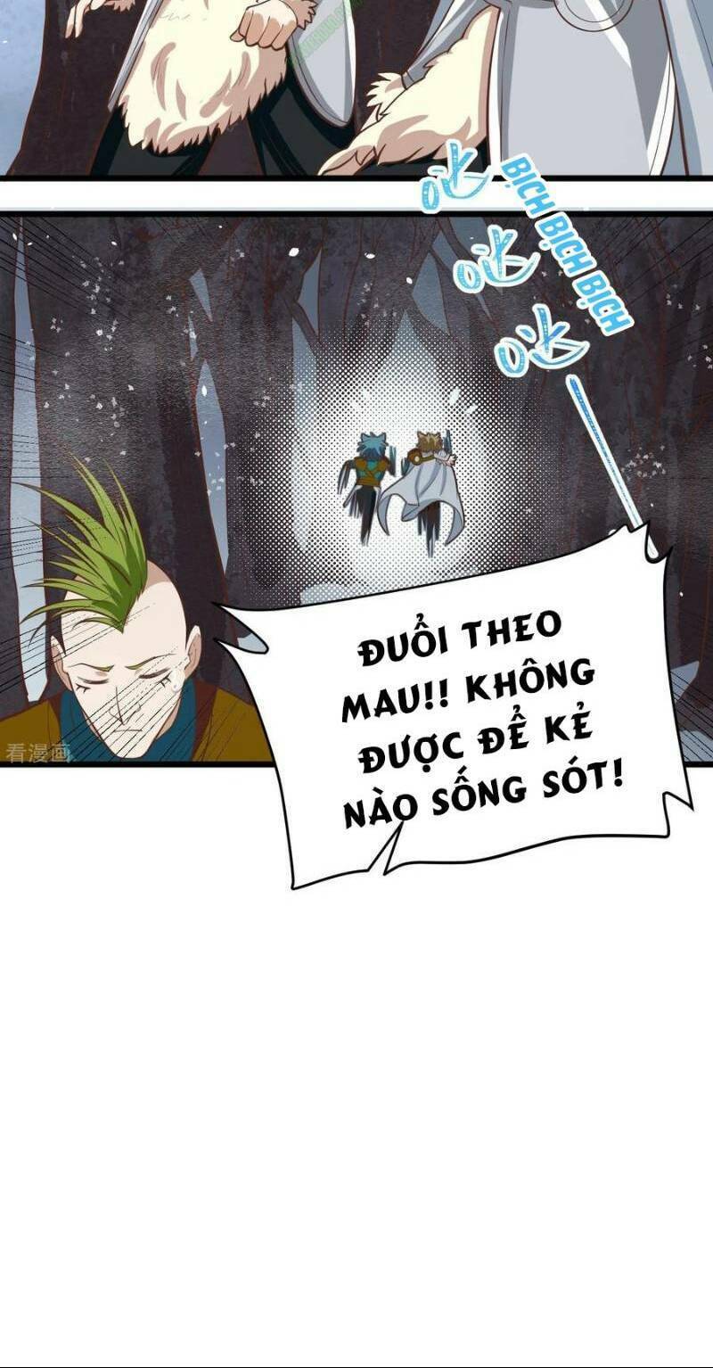 Từ Hôm Nay Bắt Đầu Làm Thành Chủ - Chapter 114.2 - Page 11