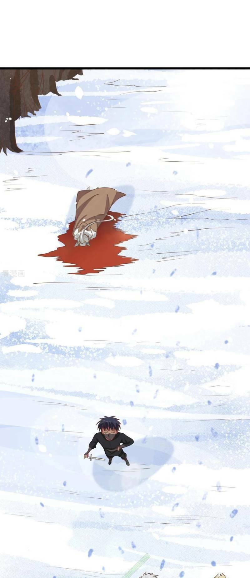 Từ Hôm Nay Bắt Đầu Làm Thành Chủ - Chapter 114.2 - Page 12