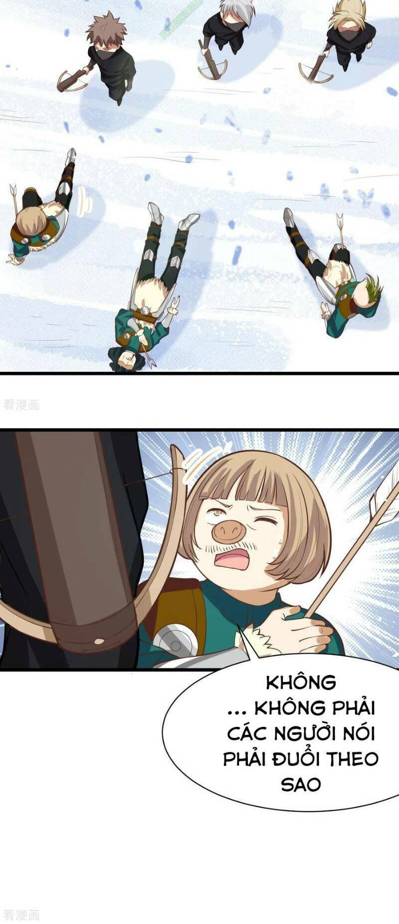 Từ Hôm Nay Bắt Đầu Làm Thành Chủ - Chapter 114.2 - Page 13