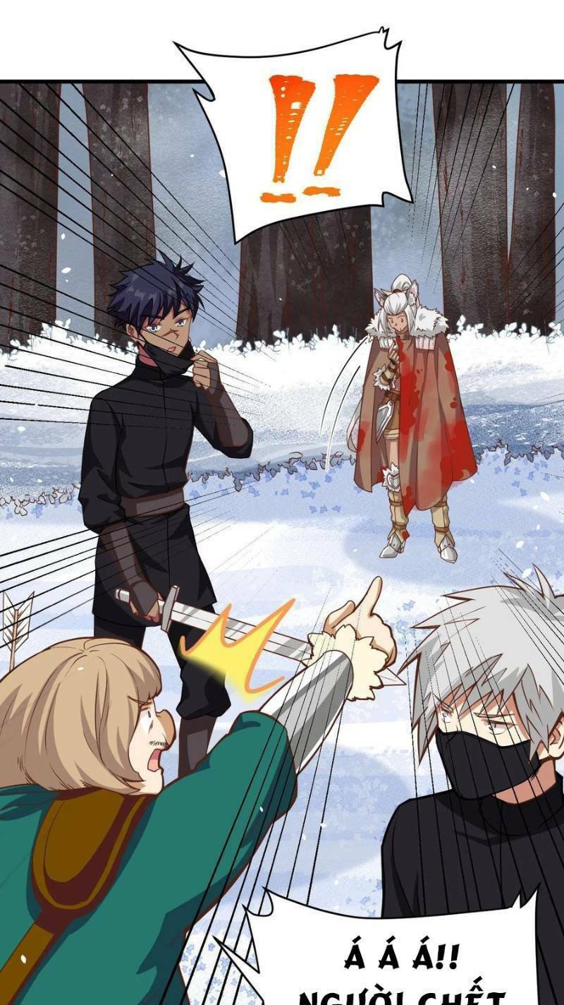 Từ Hôm Nay Bắt Đầu Làm Thành Chủ - Chapter 114.2 - Page 14