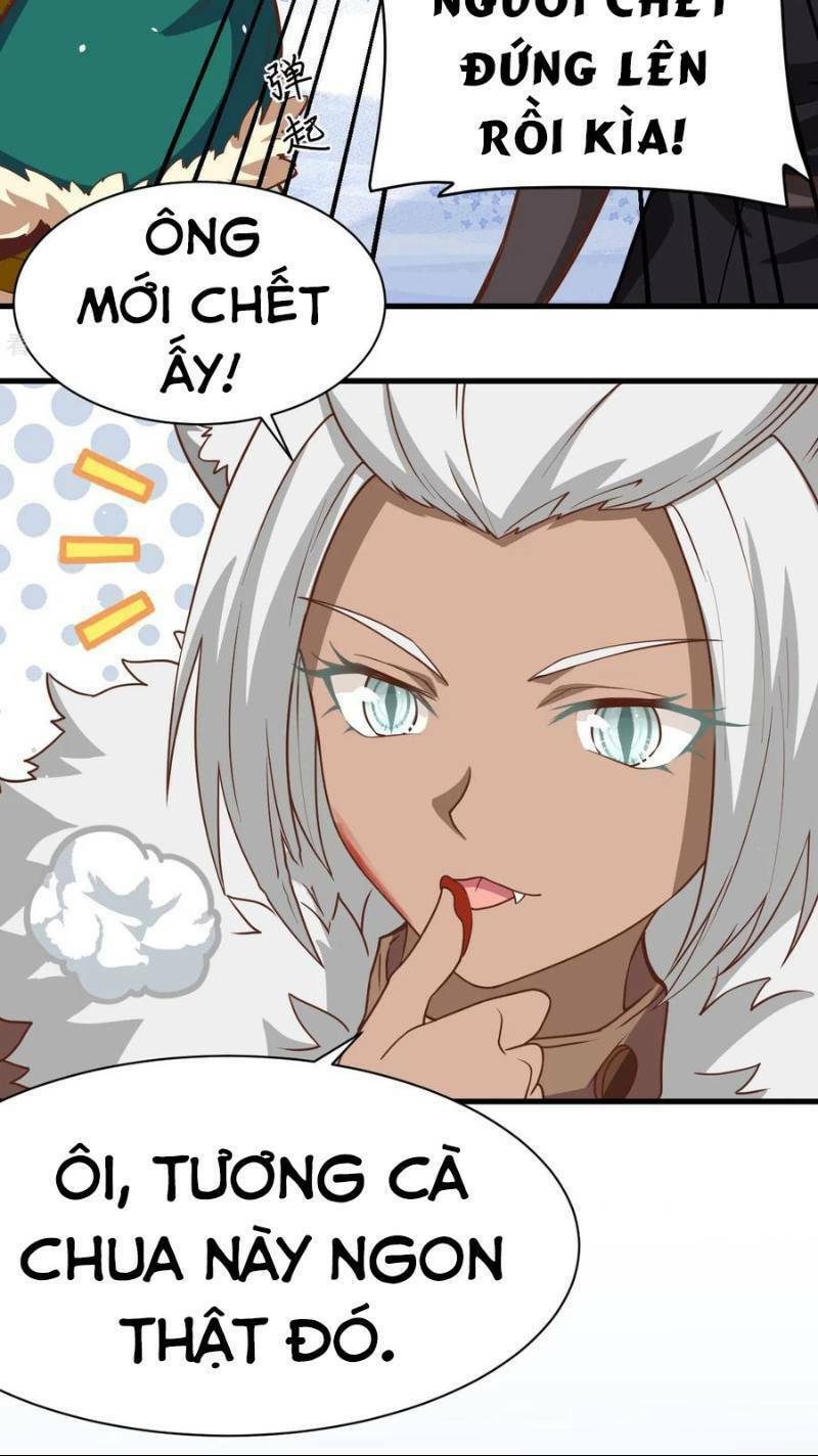 Từ Hôm Nay Bắt Đầu Làm Thành Chủ - Chapter 114.2 - Page 15