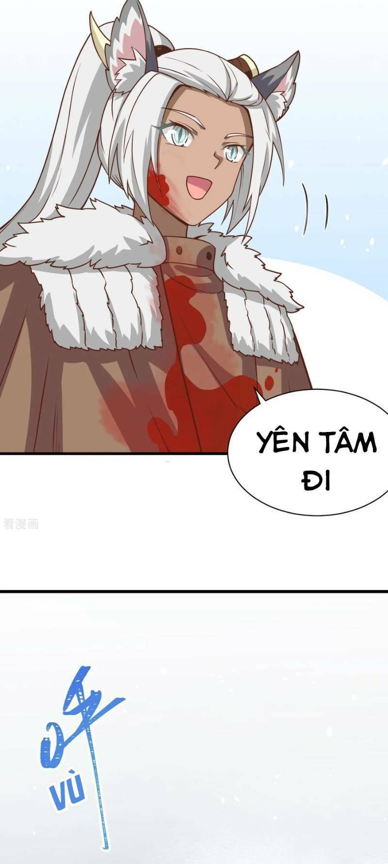 Từ Hôm Nay Bắt Đầu Làm Thành Chủ - Chapter 114.2 - Page 18
