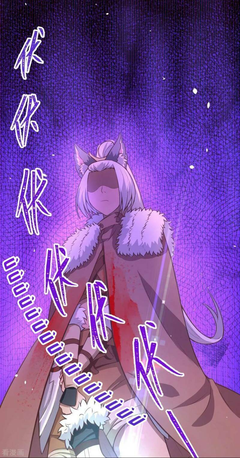 Từ Hôm Nay Bắt Đầu Làm Thành Chủ - Chapter 114.2 - Page 21