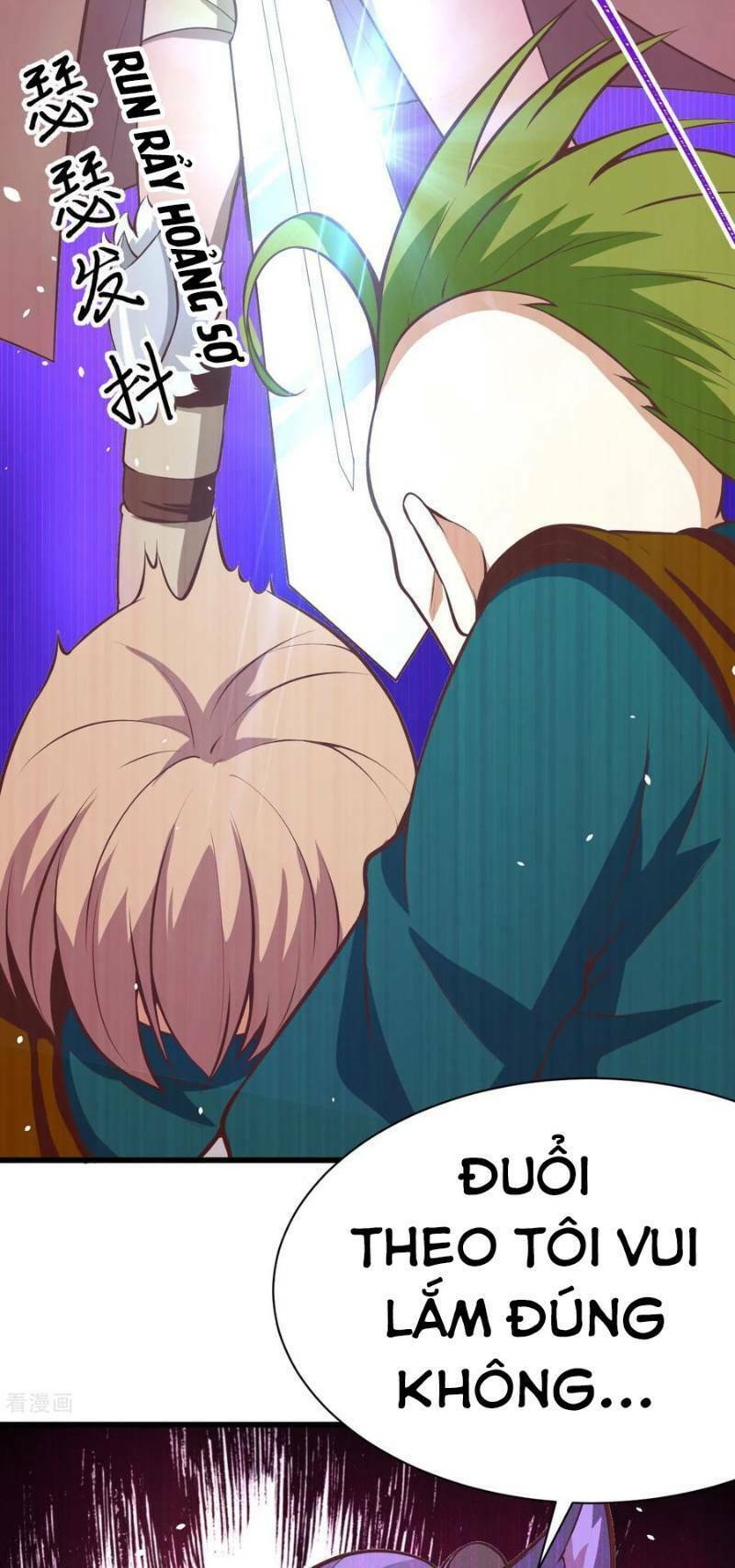 Từ Hôm Nay Bắt Đầu Làm Thành Chủ - Chapter 114.2 - Page 22