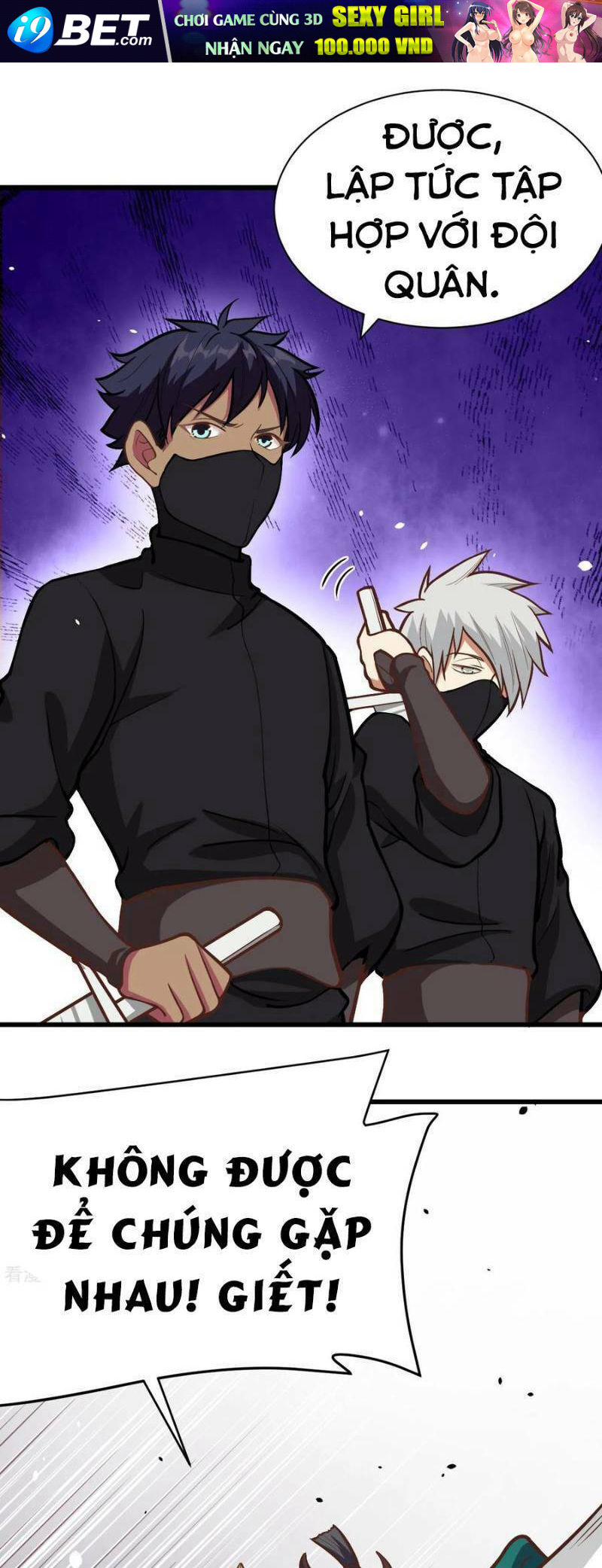 Từ Hôm Nay Bắt Đầu Làm Thành Chủ - Chapter 114.2 - Page 3