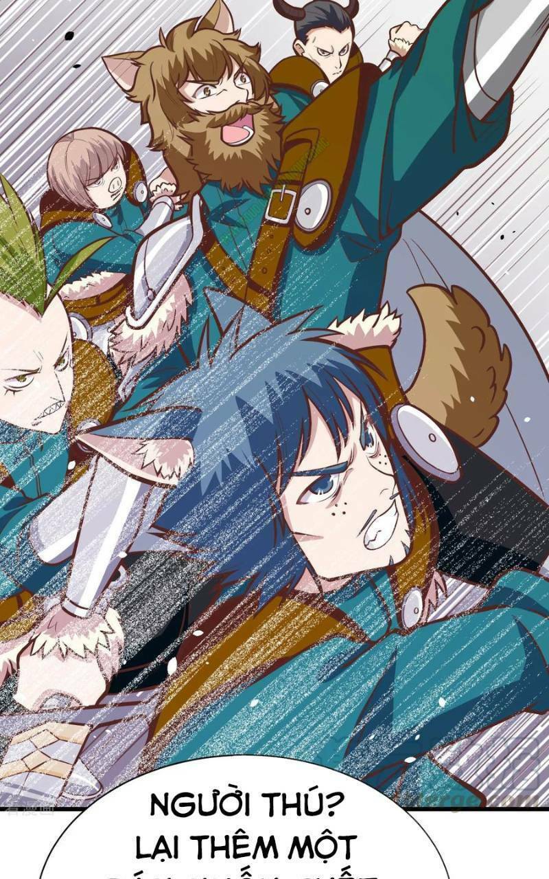 Từ Hôm Nay Bắt Đầu Làm Thành Chủ - Chapter 114.2 - Page 4