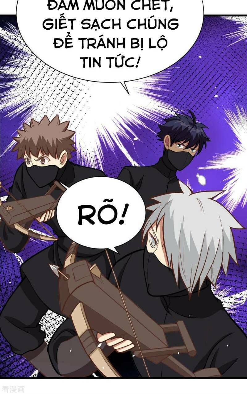 Từ Hôm Nay Bắt Đầu Làm Thành Chủ - Chapter 114.2 - Page 5