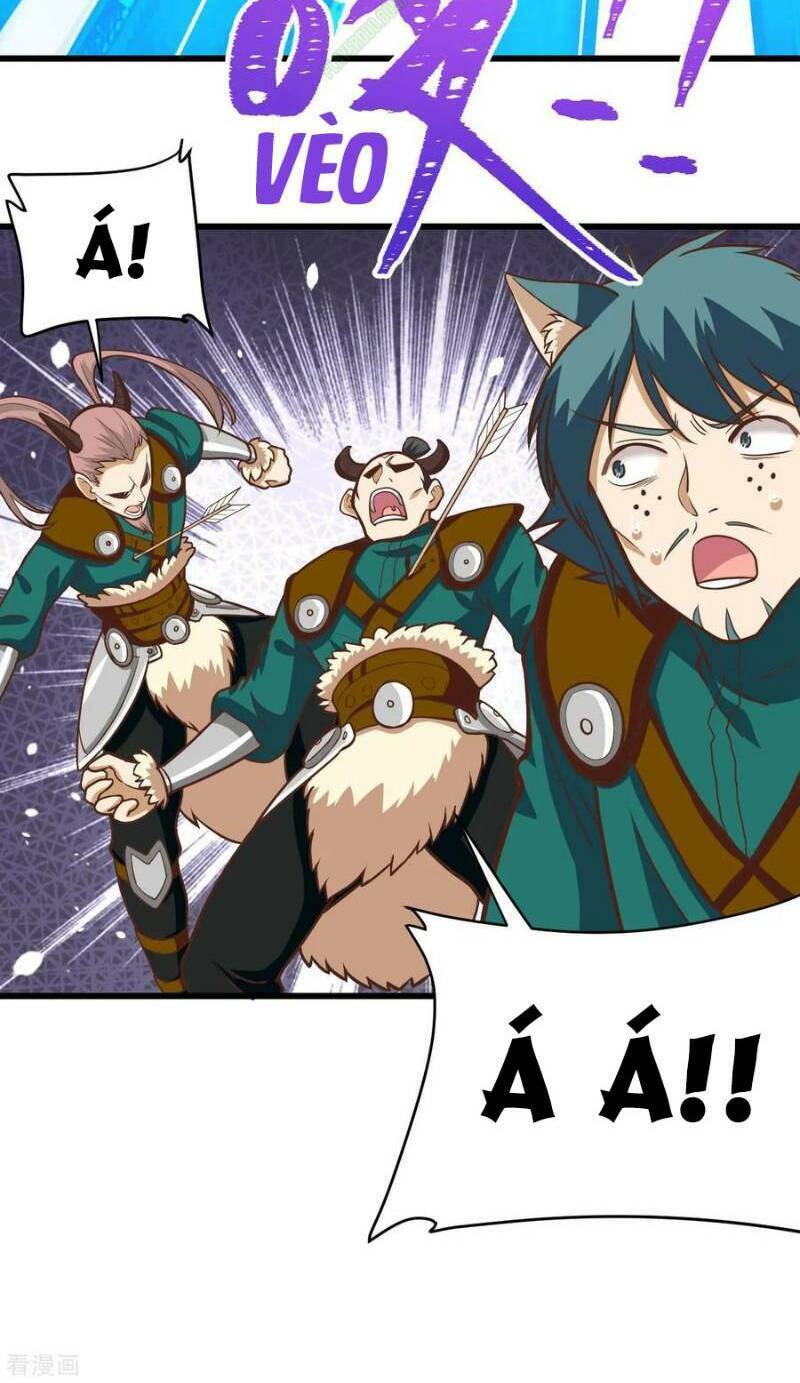 Từ Hôm Nay Bắt Đầu Làm Thành Chủ - Chapter 114.2 - Page 7